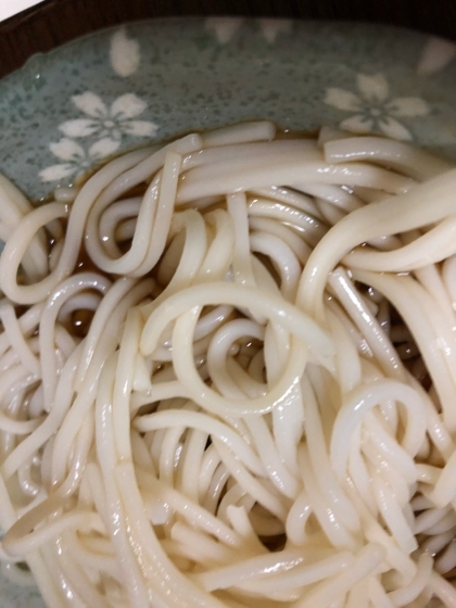 簡単‼にゅうめん