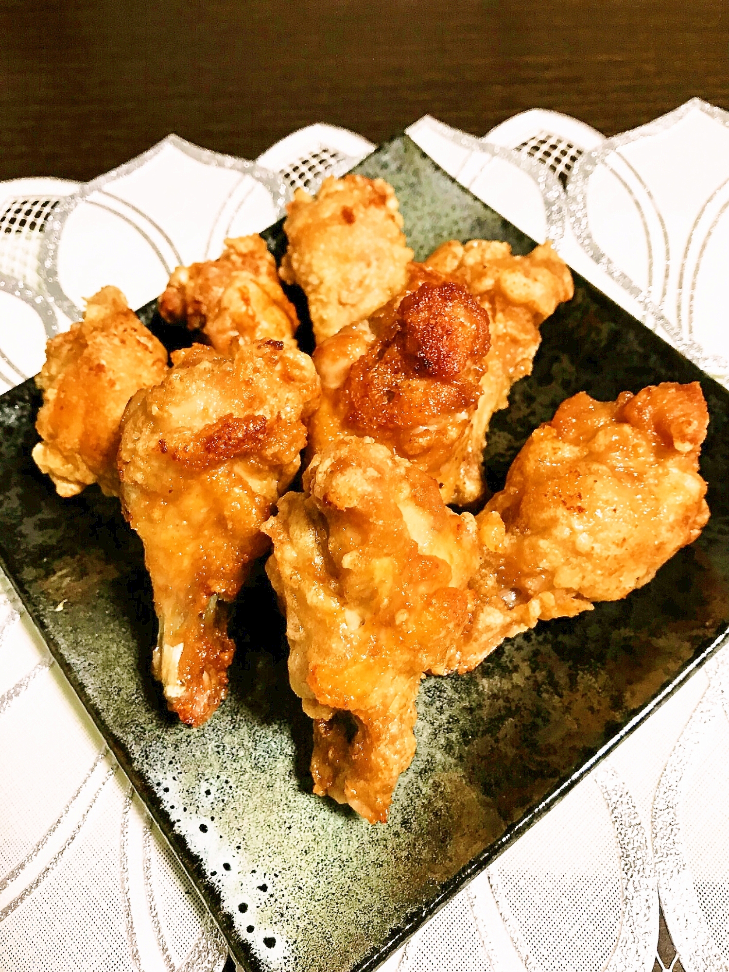 簡単やみつきタイ風鶏唐揚げ ガイトート レシピ 作り方 By 食べタイblog よーさん 楽天レシピ 簡単やみつきタイ風鶏唐揚げ ガイトート レシピ 作り方 By 食べタイblog よーさん 楽天レシピ