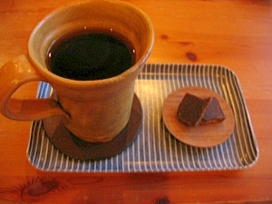 目覚めの１杯に 黒糖はちみつコーヒー レシピ 作り方 By ぶるぶるらぶ 楽天レシピ