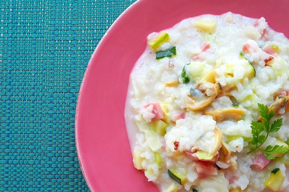 お正月の食べ疲れを癒そう！胃腸をいたわる「おかゆ」レシピ