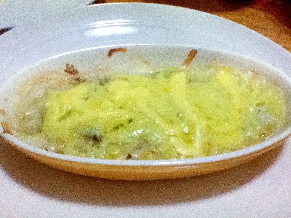 じゃがいもとひき肉のラザニア風 レシピ 作り方 By ぴょん吉1154 楽天レシピ