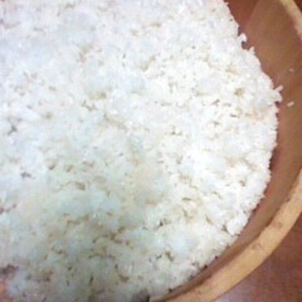 かんたん 酢飯 レシピ 作り方 By たまま 楽天レシピ かんたん 酢飯 レシピ 作り方 By たまま 楽天レシピ