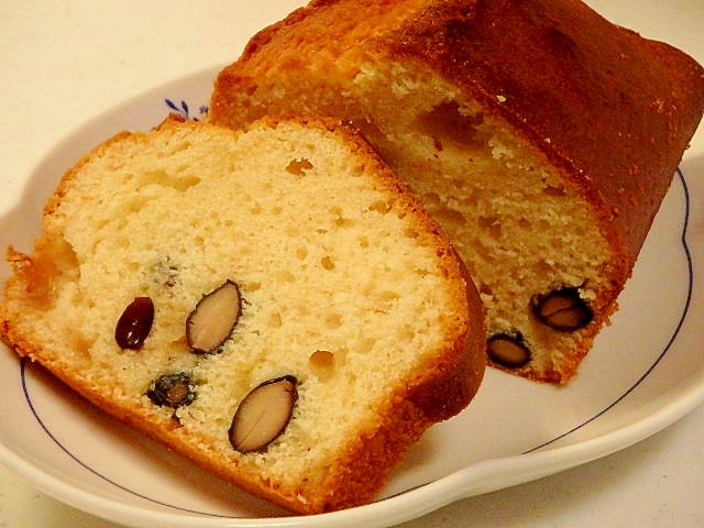 おせちの黒豆余ったら 黒豆のパウンドケーキ レシピ 作り方 By めい 楽天レシピ おせちの黒豆余ったら 黒豆のパウンドケーキ レシピ 作り方 By めい 楽天レシピ