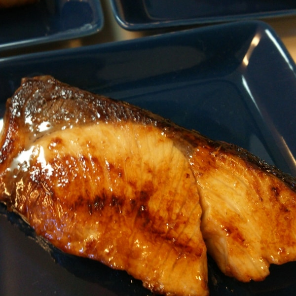 生姜で解決 魚臭くないブリの照り焼き レシピ 作り方 By たいりょう まま 楽天レシピ 生姜で解決 魚臭くないブリの照り焼き レシピ 作り方 By たいりょう まま 楽天レシピ
