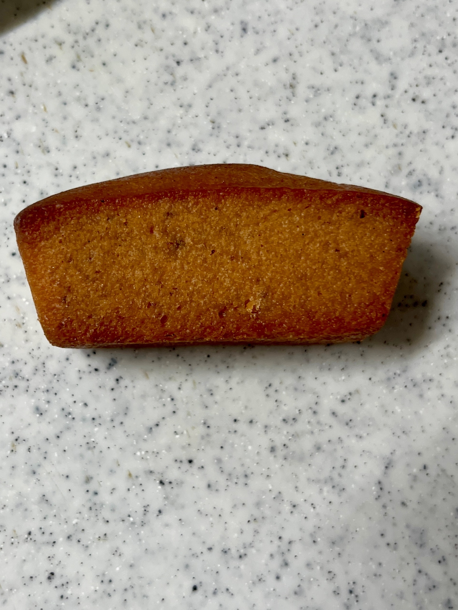 赤味噌のパウンドケーキ