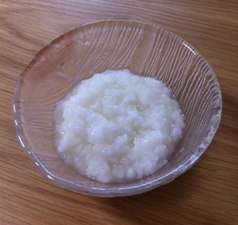 5 倍 粥 炊飯 器