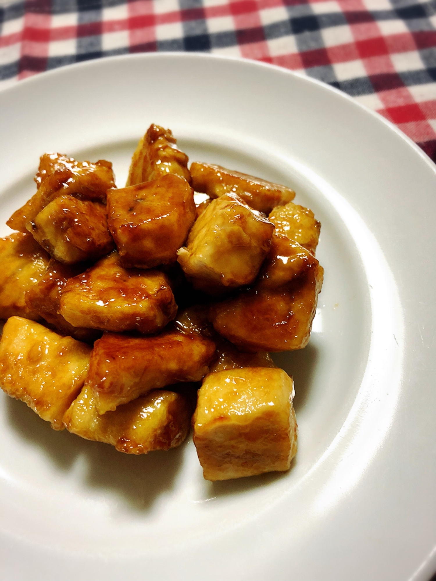 朝でも簡単でお弁当にも メカジキの照り焼き レシピ 作り方 By Jewel1027 楽天レシピ 朝でも簡単でお弁当にも メカジキの照り焼き レシピ 作り方 By Jewel1027 楽天レシピ