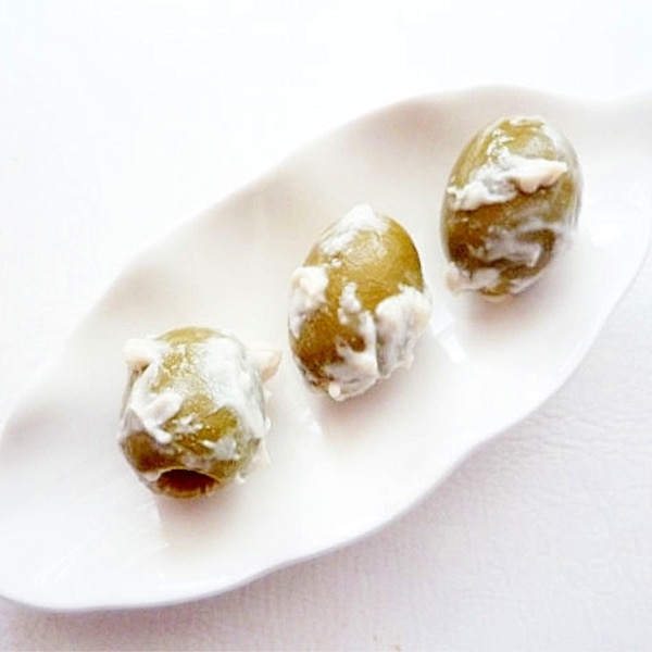 塩漬けオリーブの酒粕漬け レシピ 作り方 By Liqueur 楽天レシピ 塩漬けオリーブの酒粕漬け レシピ 作り方 By Liqueur 楽天レシピ