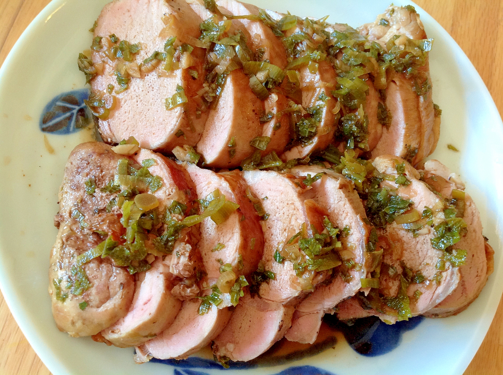 オーブンで焼いてタレに漬ける豚ヒレ焼豚 レシピ 作り方 By Findus 楽天レシピ オーブンで焼いてタレに漬ける豚ヒレ焼豚 レシピ 作り方 By Findus 楽天レシピ