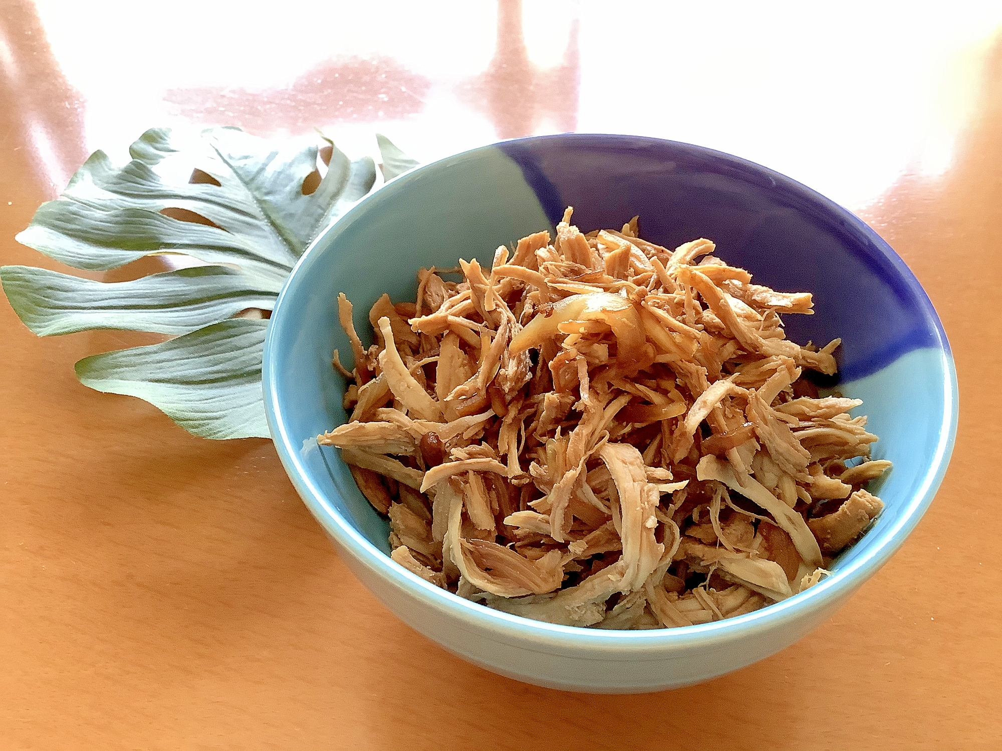 チキン・カギキット Chicken Kagikit