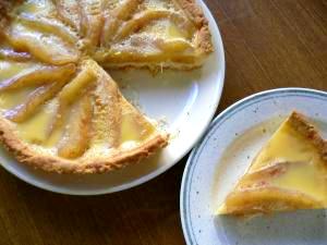 りんごとカスタードのタルト レシピ 作り方 By 18kyoya 楽天レシピ りんごとカスタードのタルト レシピ 作り方 By 18kyoya 楽天レシピ