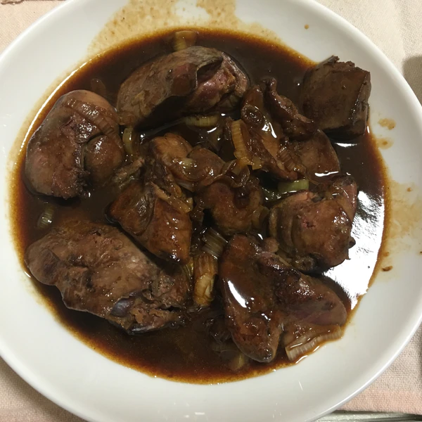 居酒屋のレバテキ レシピ 作り方 By 素早く作れる料理専門会社員 楽天レシピ 居酒屋のレバテキ レシピ 作り方 By 素早く作れる料理専門会社員 楽天レシピ