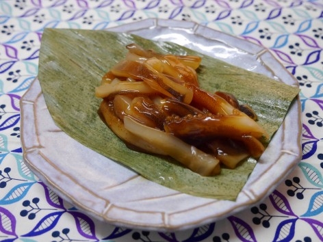 ひと晩で いかの沖漬け レシピ 作り方 By 楽天出店店舗 クッキングクロッカ楽天市場店 楽天レシピ ひと晩で いかの沖漬け レシピ 作り方 By 楽天出店店舗 クッキングクロッカ楽天市場店 楽天レシピ