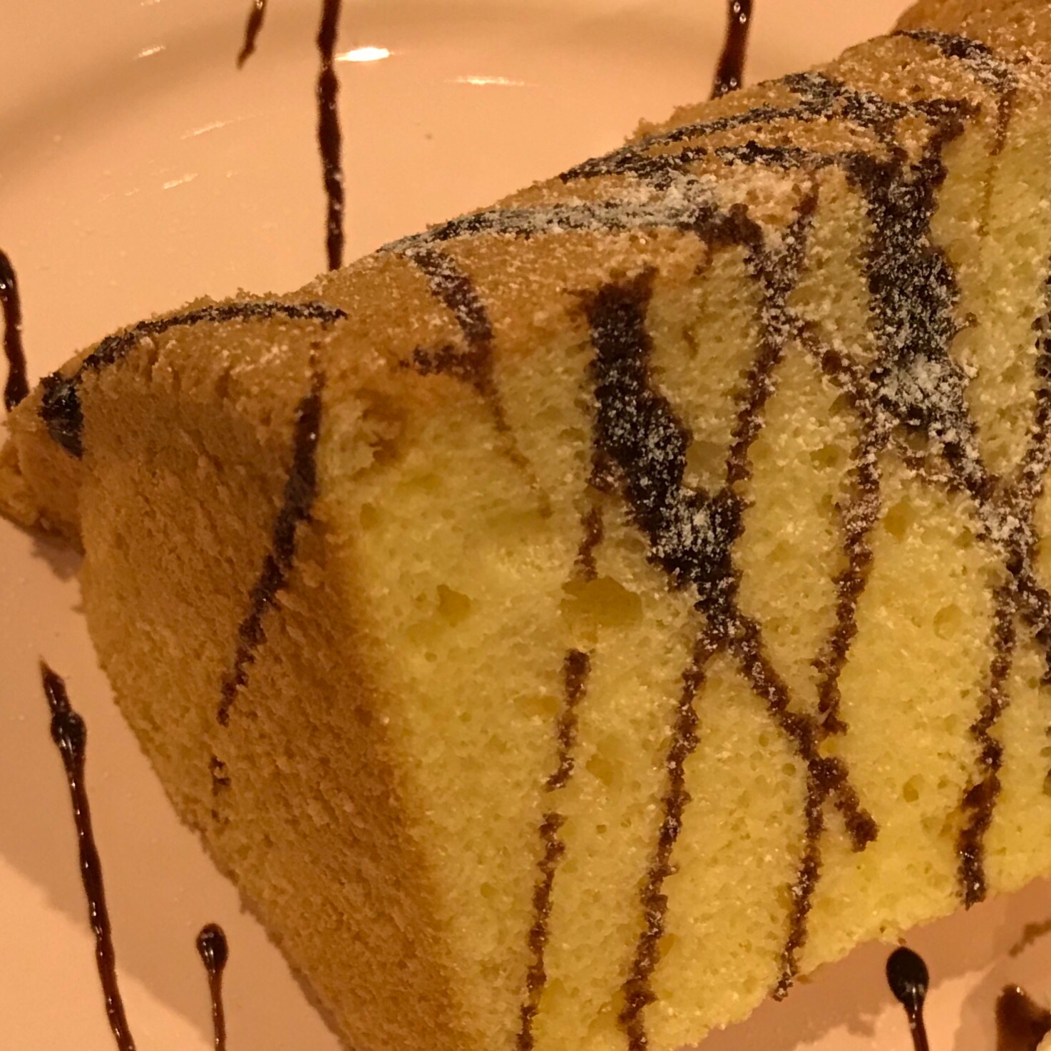 ふわふわシフォンケーキ レシピ 作り方 By Marochan 楽天レシピ ふわふわシフォンケーキ レシピ 作り方 By Marochan 楽天レシピ