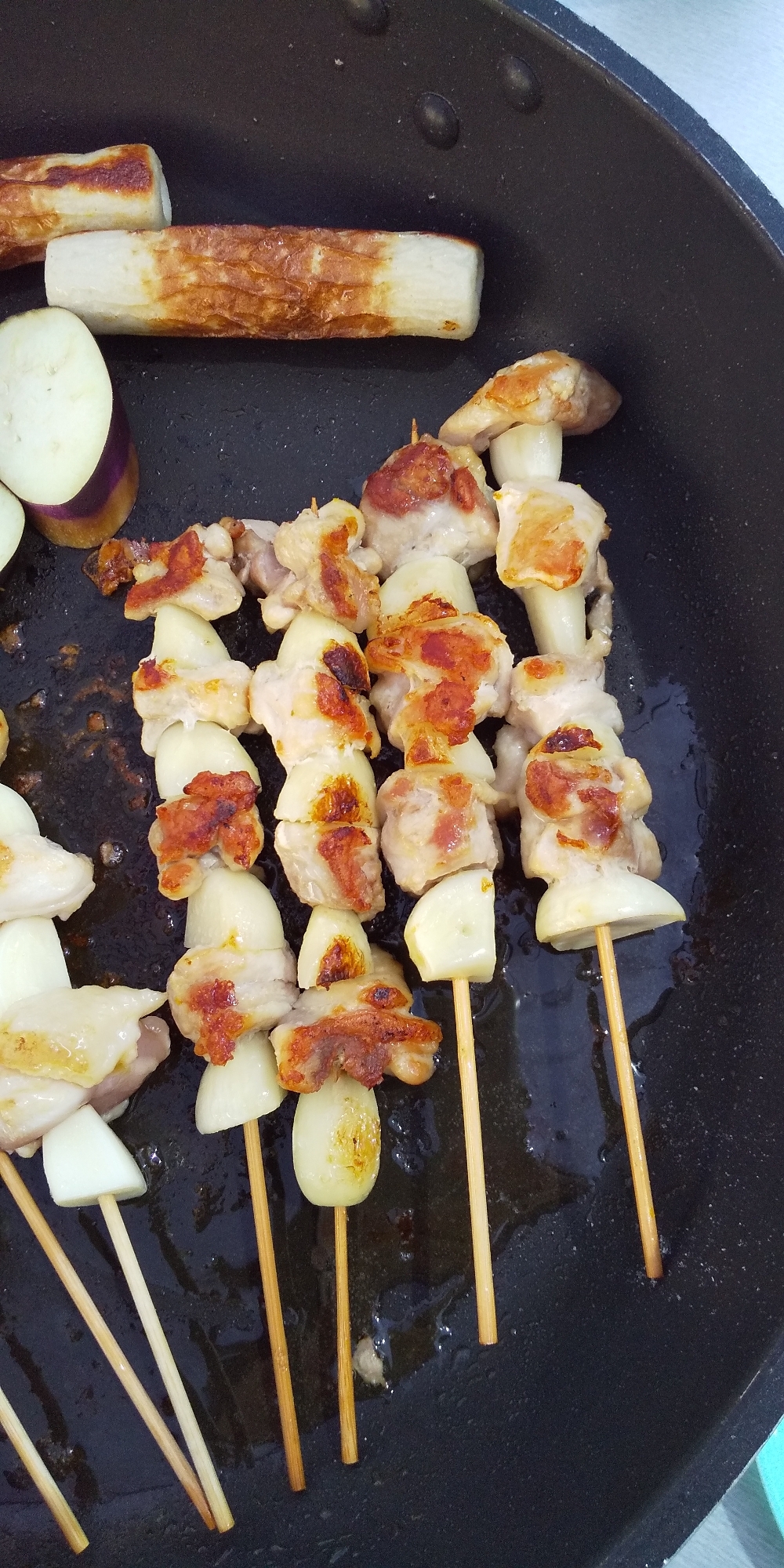 qにピッタリ ももニンニク レシピ 作り方 By 筋トレ女子 楽天レシピ qにピッタリ ももニンニク レシピ 作り方 By 筋トレ女子 楽天レシピ