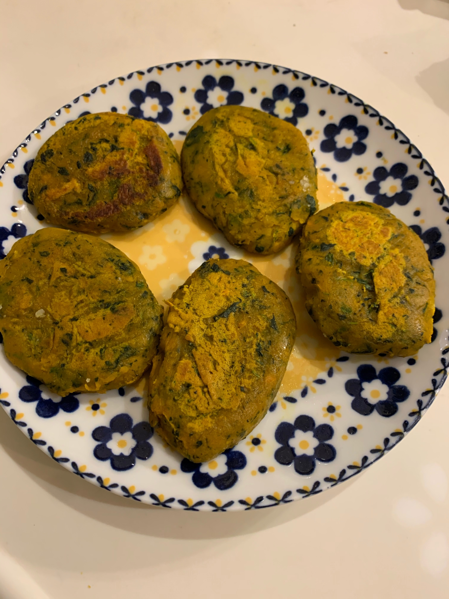 離乳食後期 かぼちゃのおやき レシピ 作り方 By Nana S 楽天レシピ 離乳食後期 かぼちゃのおやき レシピ 作り方 By Nana S 楽天レシピ