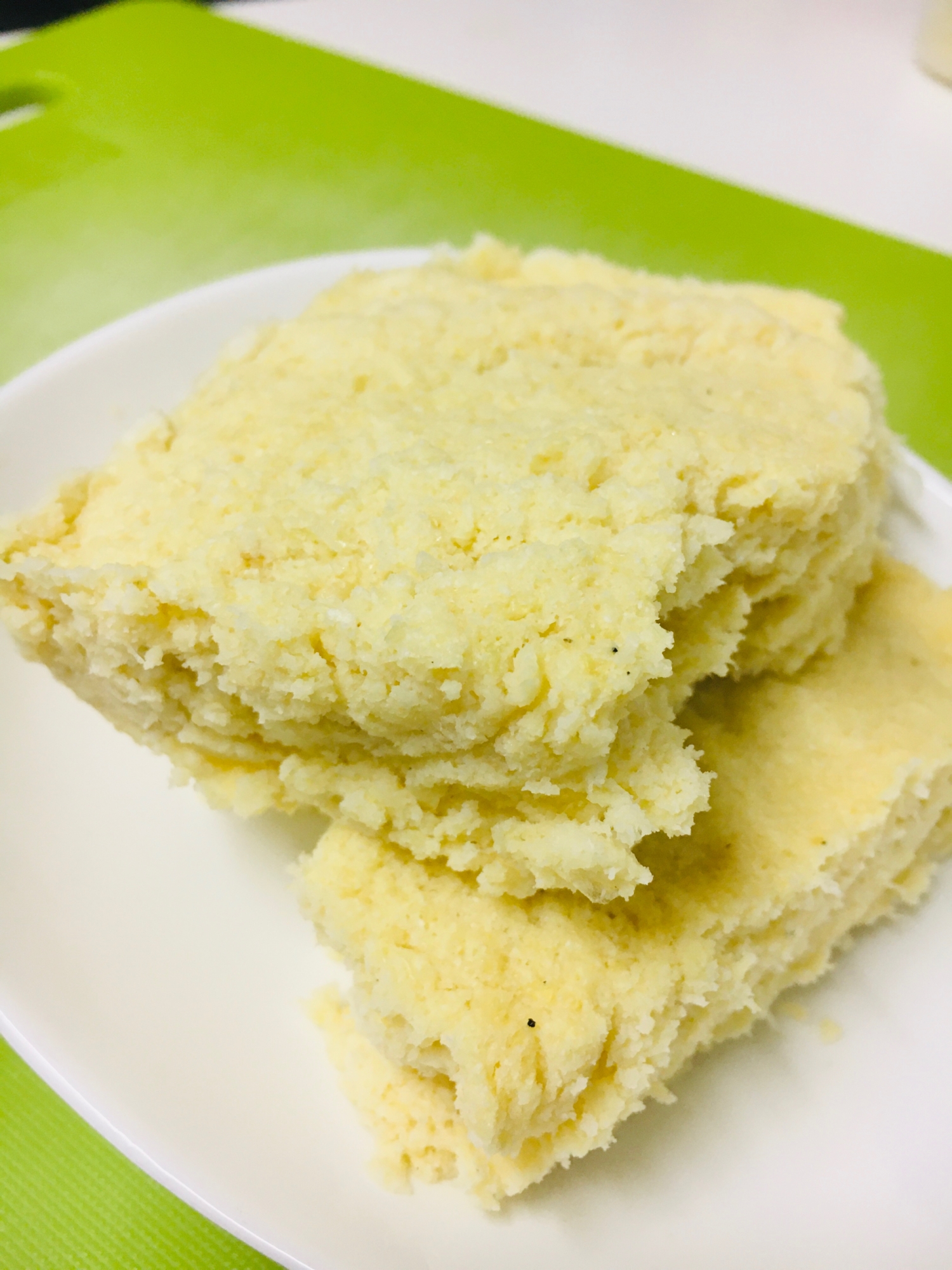 Bpなしでふっくら仕上がる おから蒸しパン レシピ 作り方 By たぁくんママ 楽天レシピ Bpなしでふっくら仕上がる おから蒸しパン レシピ 作り方 By たぁくんママ 楽天レシピ