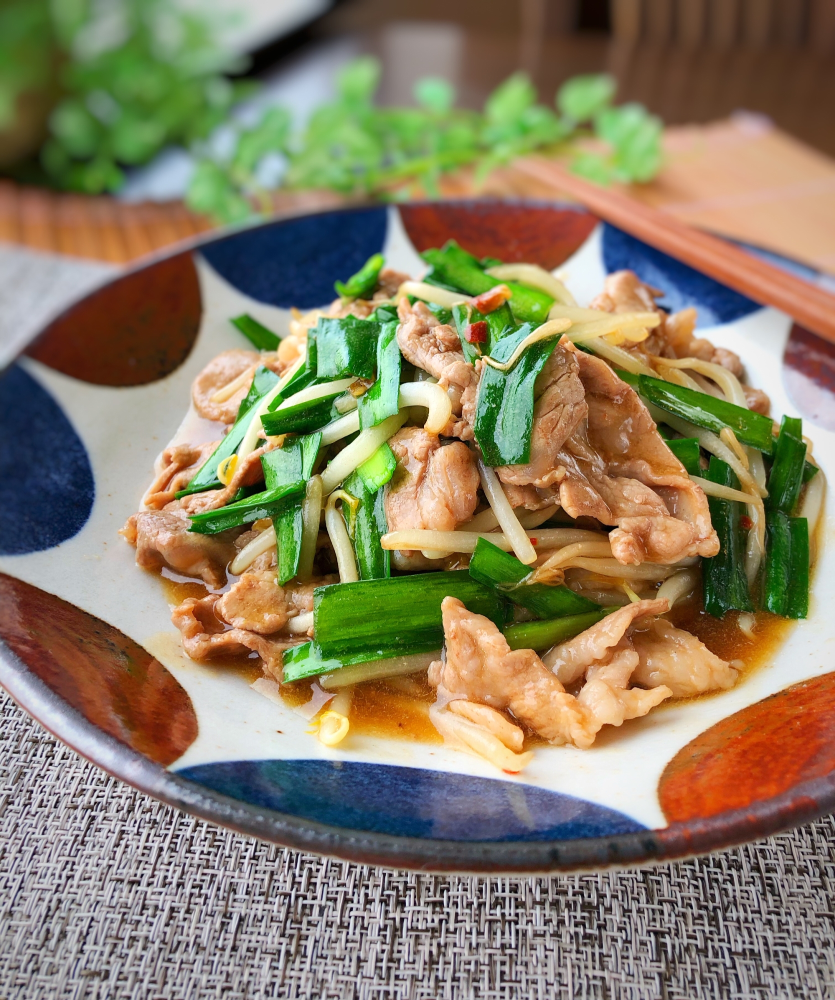 もやしとニラと豚肉のスタミナ炒め レシピ 作り方 By Midomaru Recipe 楽天レシピ もやしとニラと豚肉のスタミナ炒め レシピ 作り方 By Midomaru Recipe 楽天レシピ