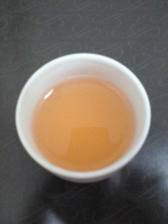 アセロラ柚子茶