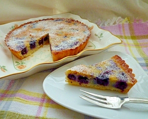 ブルーベリー タルト レシピ 作り方 By Moca0115 楽天レシピ ブルーベリー タルト レシピ 作り方 By Moca0115 楽天レシピ