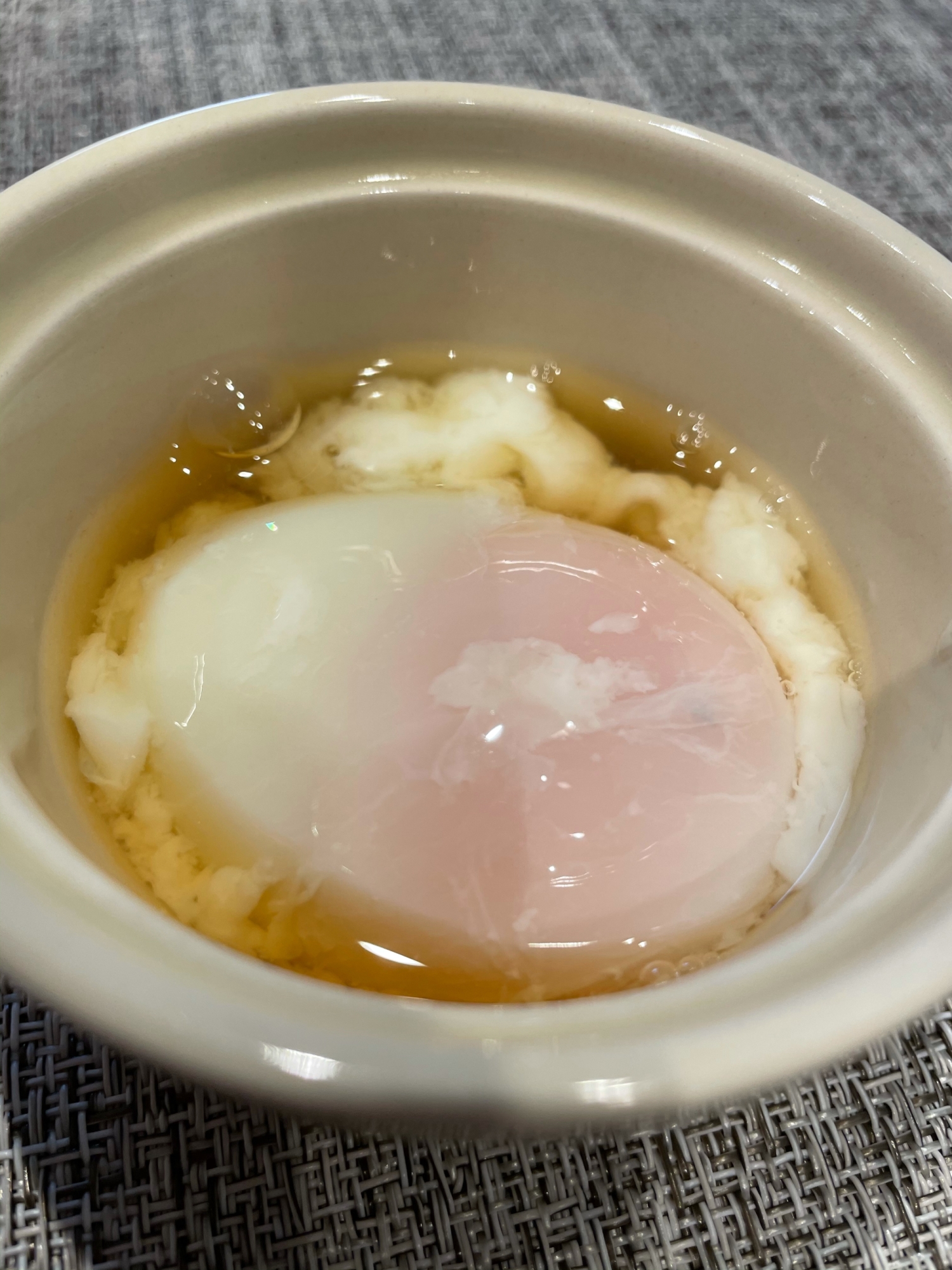温泉卵