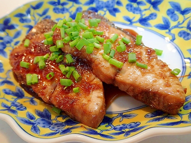 10分で 寒ブリの照り焼き レシピ 作り方 By ぷ みぃまま 楽天レシピ 10分で 寒ブリの照り焼き レシピ 作り方 By ぷ みぃまま 楽天レシピ