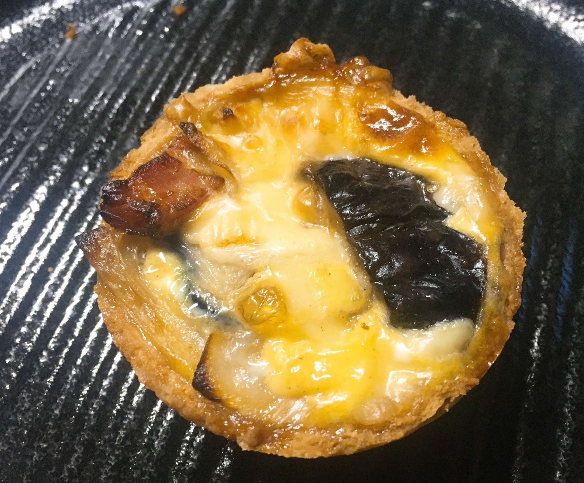 なすとベーコンのミニキッシュ レシピ 作り方 By Minori Rio 楽天レシピ なすとベーコンのミニキッシュ レシピ 作り方 By Minori Rio 楽天レシピ