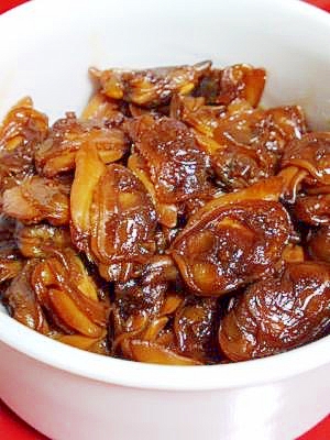 アサリのしぐれ煮 レシピ 作り方 By Tsuguminokoneta 楽天レシピ アサリのしぐれ煮 レシピ 作り方 By Tsuguminokoneta 楽天レシピ