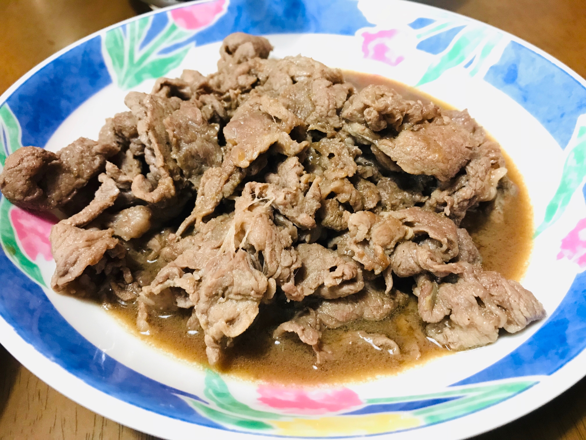 柔らかくなる牛肉の焼き方