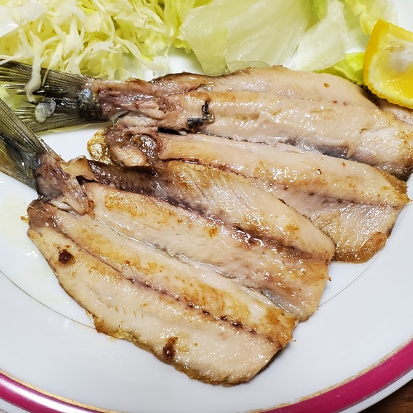 イワシの開きの塩焼き レシピ 作り方 By 文学トラベラー 楽天レシピ イワシの開きの塩焼き レシピ 作り方 By 文学トラベラー 楽天レシピ
