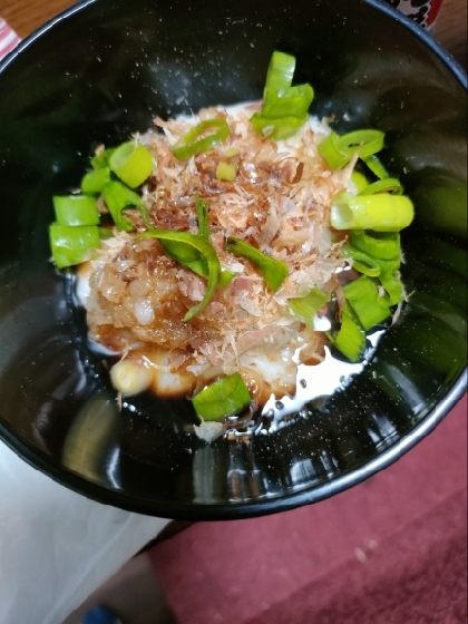 おもち沢山戴いたのでレシピ助かりました