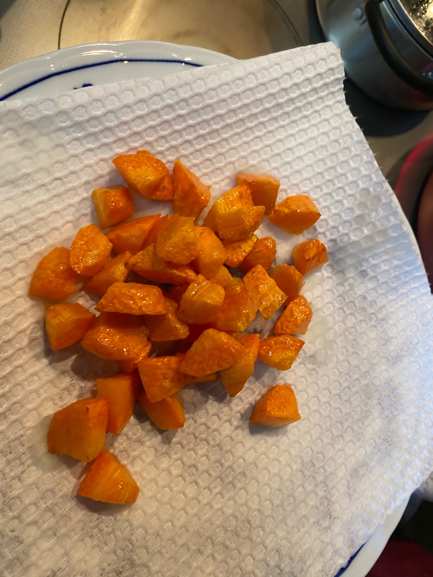 おかずにも 子供のおやつにも にんじんの素揚げ レシピ 作り方 By よんちゃんママ 楽天レシピ おかずにも 子供のおやつにも にんじんの素揚げ レシピ 作り方 By よんちゃんママ 楽天レシピ