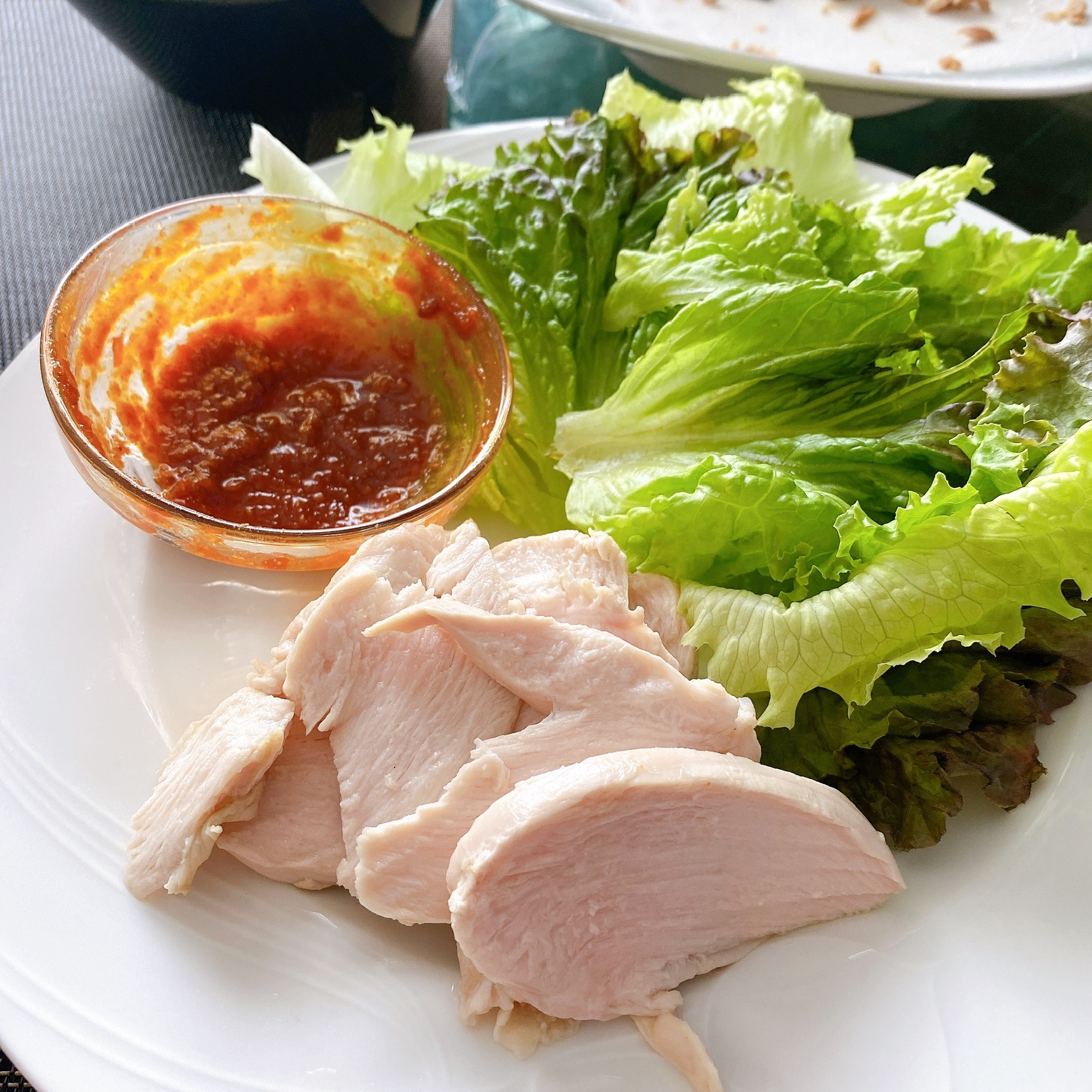 ダイエットの味方 ふっくらジューシー鶏胸肉の鶏ハム レシピ 作り方 By Lpark 楽天レシピ ダイエットの味方 ふっくらジューシー鶏胸肉の鶏ハム レシピ 作り方 By Lpark 楽天レシピ