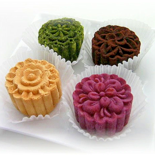 焼かない 月餅風ミニチーズケーキ レシピ 作り方 By Tara Minfannote 楽天レシピ 焼かない 月餅風ミニチーズケーキ レシピ 作り方 By Tara Minfannote 楽天レシピ