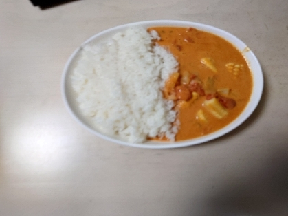 【リメイク】牛すじ煮込みの残りでカレー