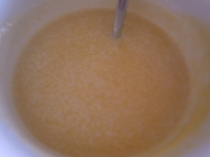 手羽先の中華スープ