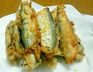 骨も食べれる サクサクちかの天ぷら レシピ 作り方 By Maaaata 楽天レシピ 骨も食べれる サクサクちかの天ぷら レシピ 作り方 By Maaaata 楽天レシピ