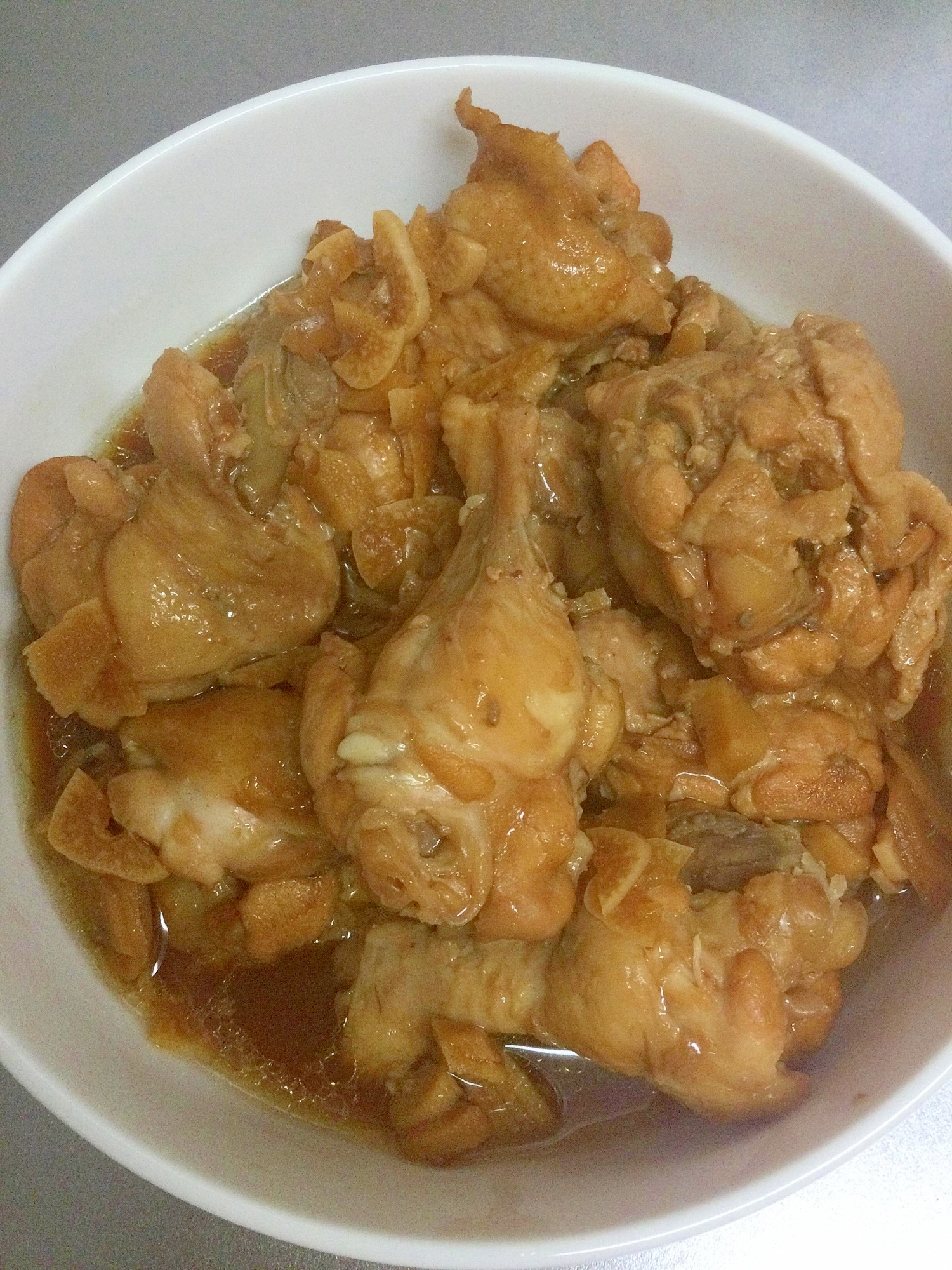 全部入れて煮るだけ 鶏手羽元 醤油と酢で柔らか レシピ 作り方 By ねぎま 塩で 楽天レシピ 全部入れて煮るだけ 鶏手羽元 醤油と酢で柔らか レシピ 作り方 By ねぎま 塩で 楽天レシピ