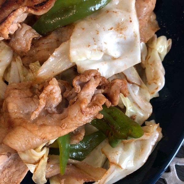 子供に人気 キャベツとピーマンの回鍋肉 辛味なし レシピ 作り方 By おうち料理愛好家mamayumi 楽天レシピ 子供に人気 キャベツとピーマンの回鍋肉 辛味なし レシピ 作り方 By おうち料理愛好家mamayumi 楽天レシピ