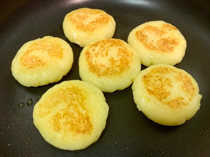 美味しく作れました〜！チーズも溢れてこなかったです！また作ります…！