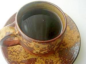 ストロベリーコーヒー