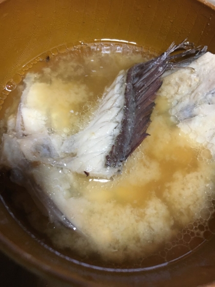 鯛のあらの味噌汁 レシピ 作り方 By Chaachan6066 楽天レシピ 鯛のあらの味噌汁 レシピ 作り方 By Chaachan6066 楽天レシピ