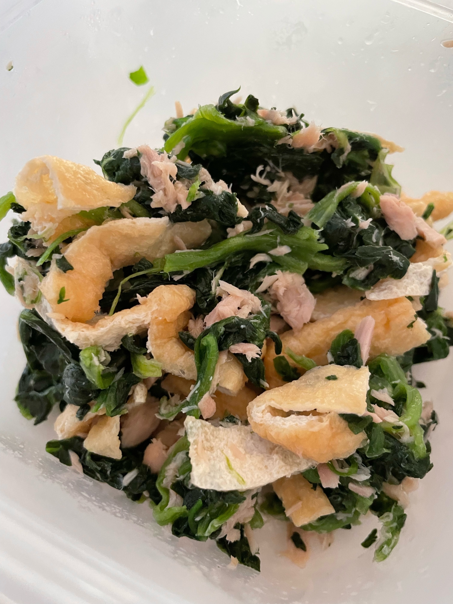 簡単 子供も大好き ほうれん草とツナの和物 レシピ 作り方 By Hakomama 楽天レシピ 簡単 子供も大好き ほうれん草とツナの和物 レシピ 作り方 By Hakomama 楽天レシピ