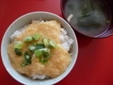 刻みのりがなかったのですが。。美味しくいただくことができました★さらさらっと食べることができ朝食にぴったりです！！