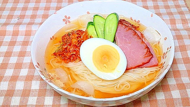 冷麺