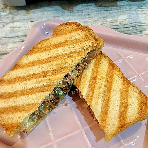 パニーノ・パニーニ