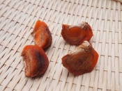 ベランダで干し柿に挑戦 レシピ 作り方 By ブ 子 楽天レシピ ベランダで干し柿に挑戦 レシピ 作り方 By ブ 子 楽天レシピ