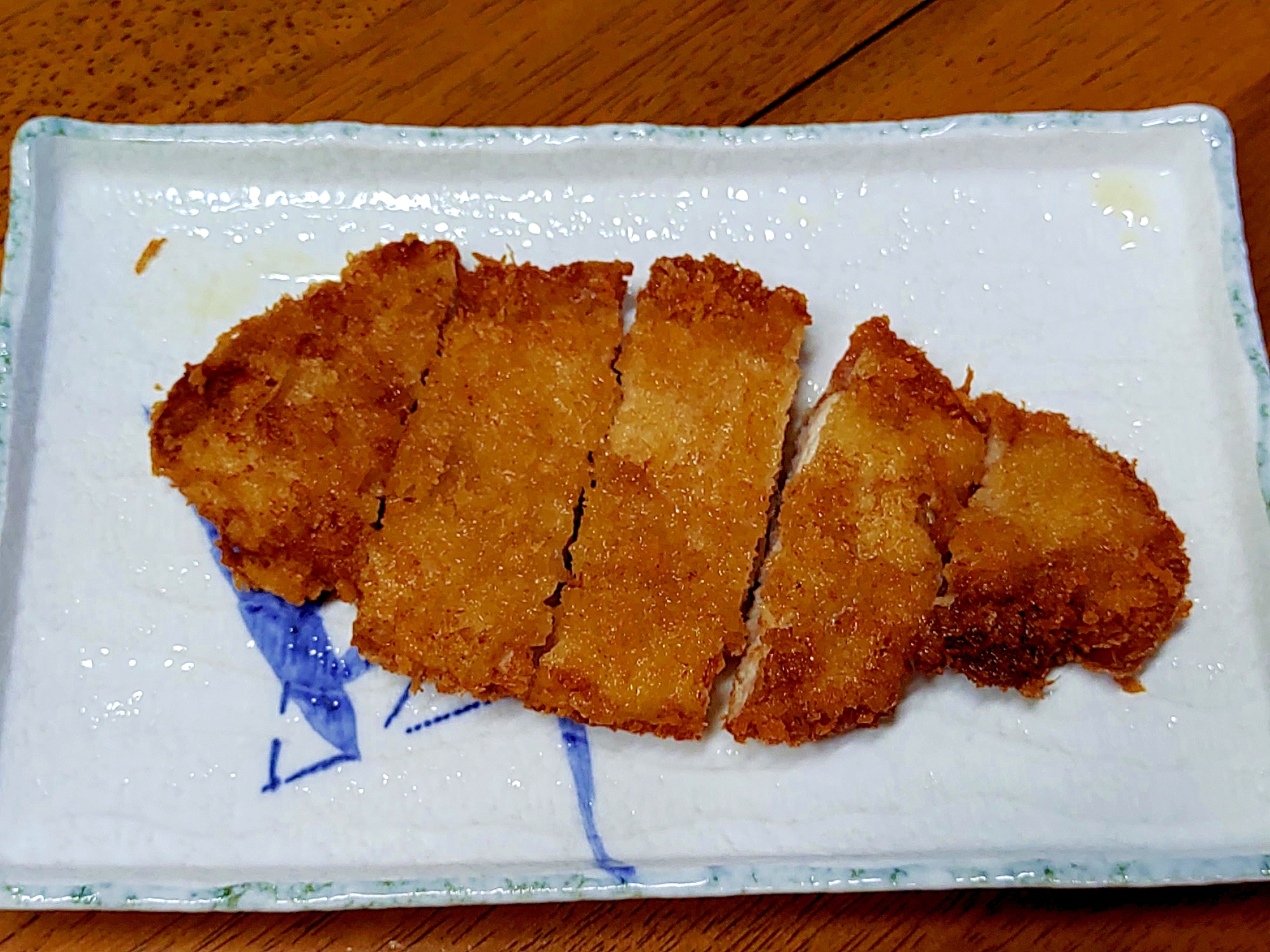 とんかつ