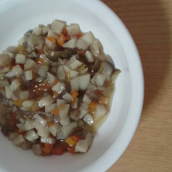 離乳食後期 里芋と細ごぼうの煮物 レシピ 作り方 By Xmickyx 楽天レシピ 離乳食後期 里芋と細ごぼうの煮物 レシピ 作り方 By Xmickyx 楽天レシピ