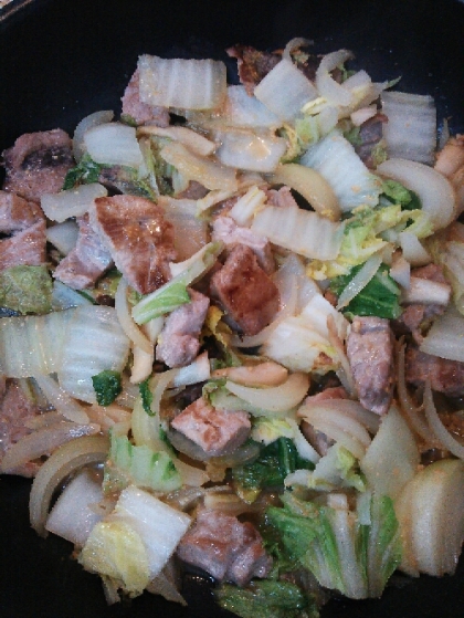 まぐろのチャンチャン焼き風 レシピ 作り方 By ａｎｎｊｙｕ 楽天レシピ